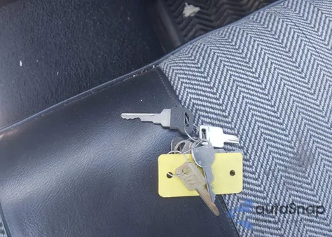 1973 Chevrolet Nova from USA, damaged, VIN 1Y17F3L178334